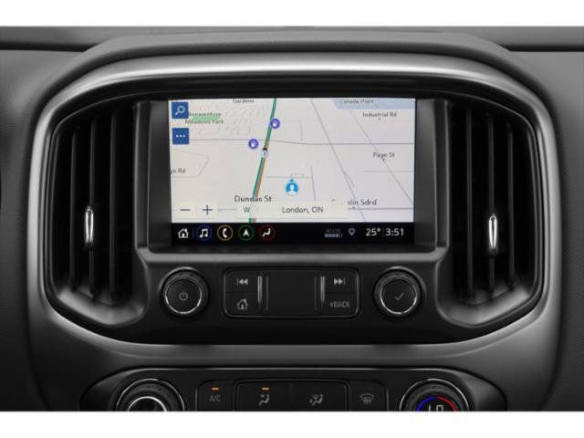 Used 2021 Chevrolet Colorado Z71 w/ Safety Package AWD/4WD image 20