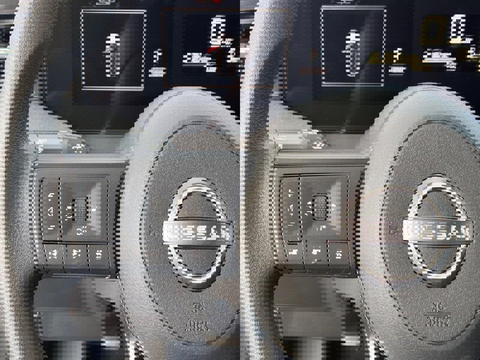 New 2026 Nissan Kicks SV image 21