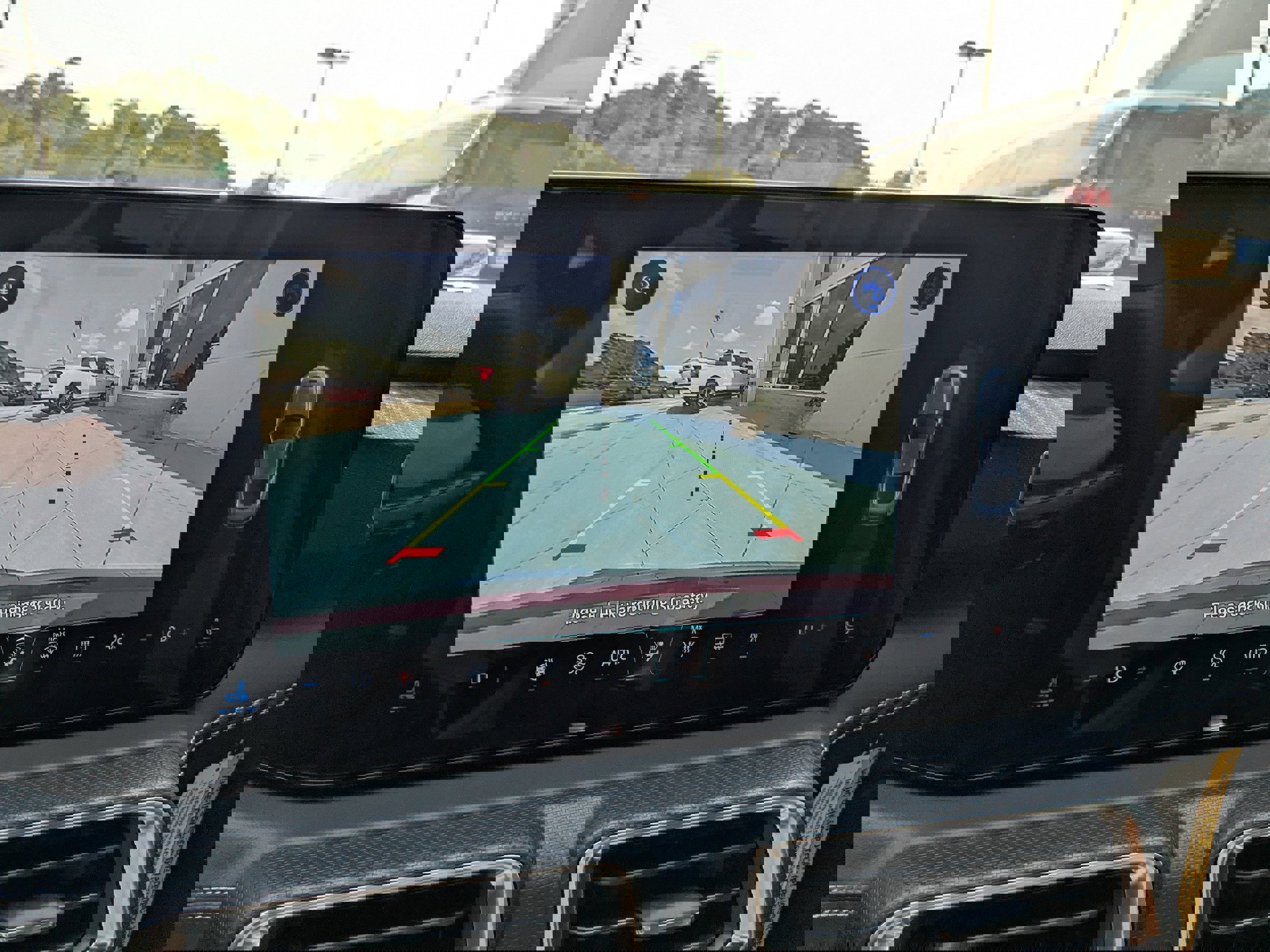 New 2025 Ford Mustang Premium image 19