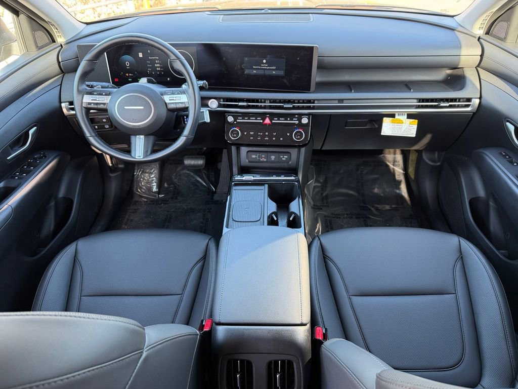 Used 2025 Hyundai Tucson SEL image 12