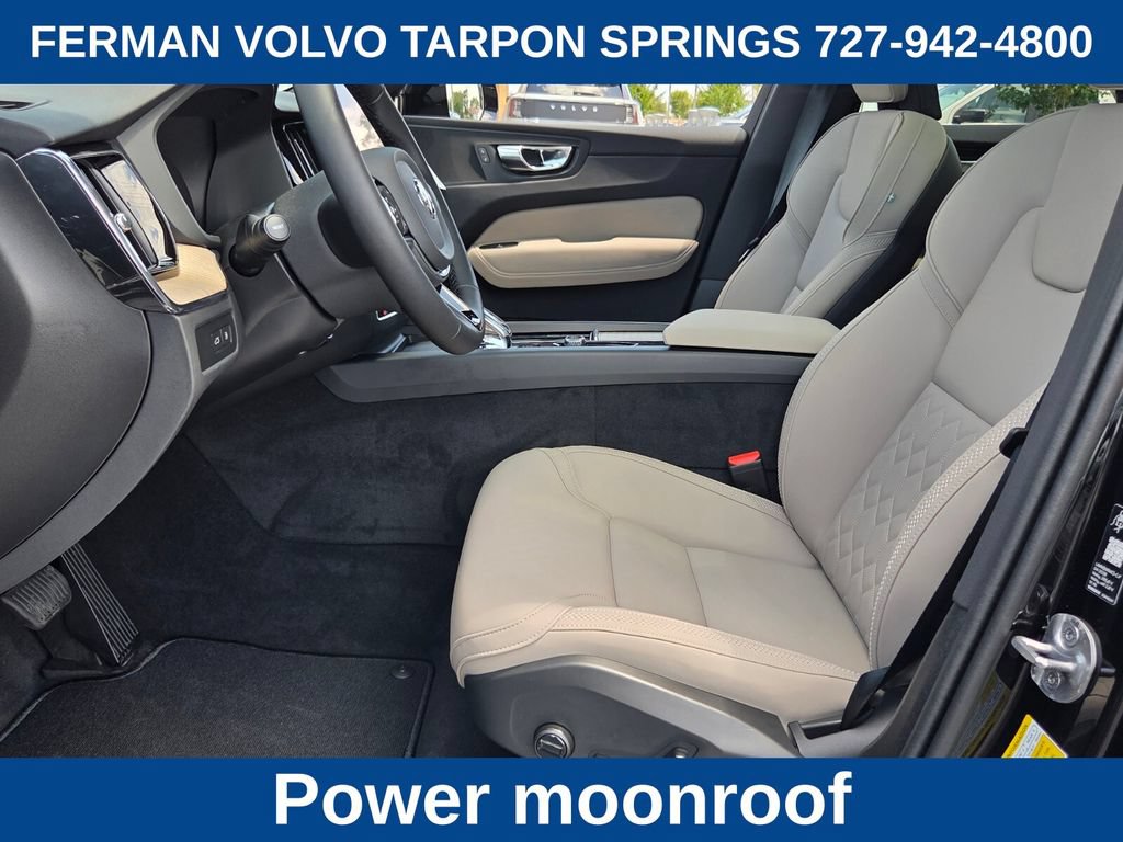 New 2026 Volvo XC60 T8 Core AWD/4WD image 14