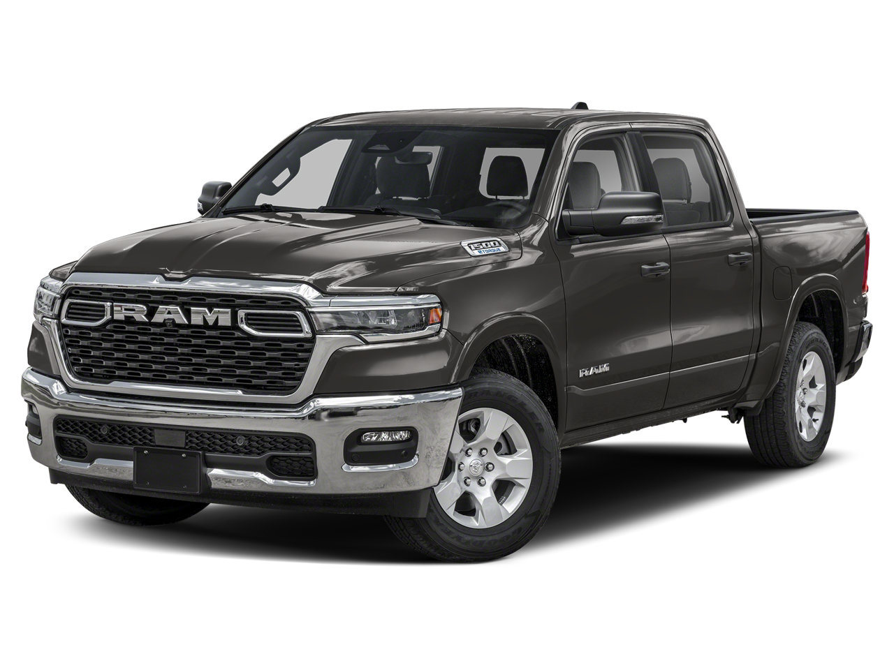 New 2026 RAM 1500 Big Horn AWD/4WD image 21