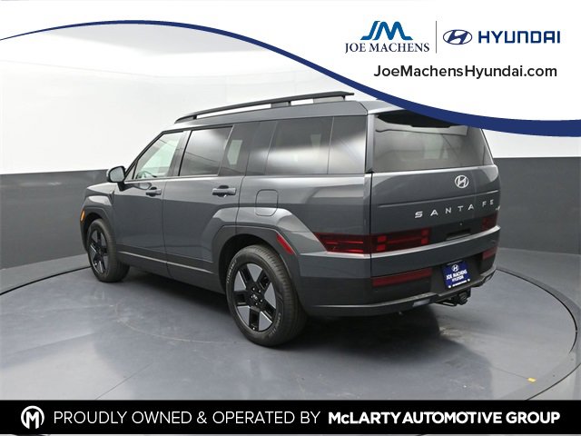 Used 2026 Hyundai Santa Fe SEL image 6