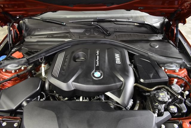 Used 2021 BMW 230i xDrive Coupe w/ Convenience Package AWD/4WD image 33