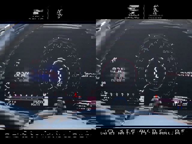 Used 2023 Cadillac Escalade Premium Luxury image 17