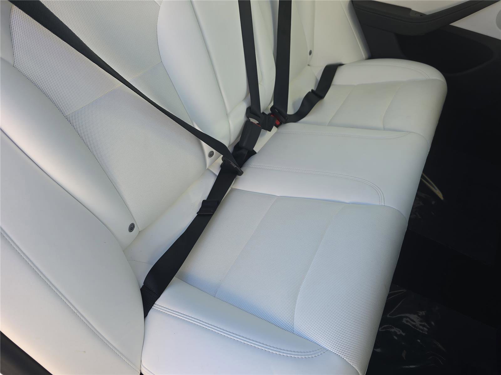 Used 2025 Tesla Model 3 Long Range image 22