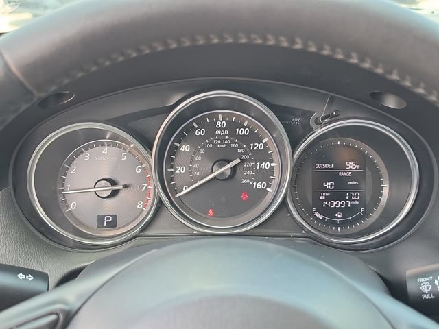 Used 2015 MAZDA CX-5 Grand Touring AWD/4WD image 19