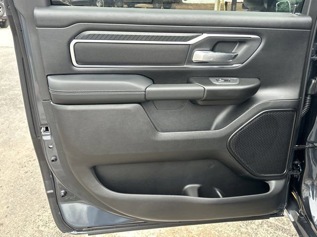 New 2026 RAM 1500 4x4 Crew Cab image 23