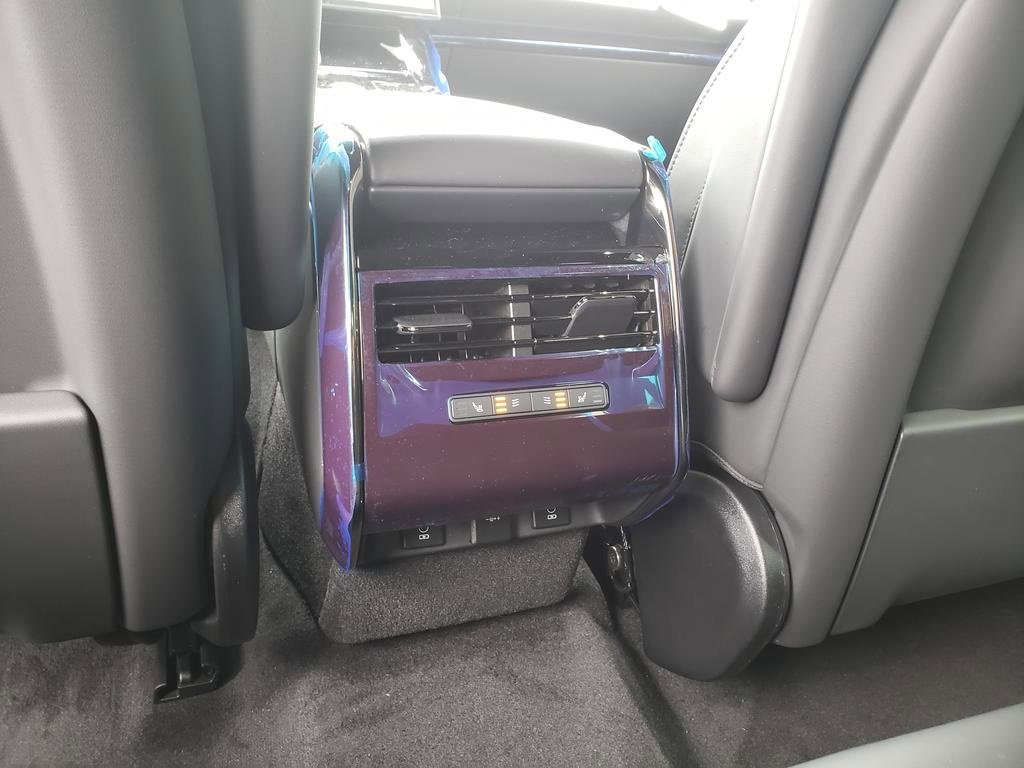 New 2026 Land Rover Range Rover Sport Dynamic SE image 15