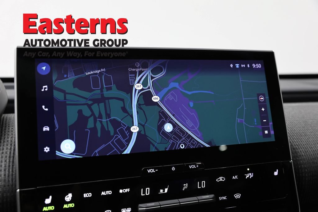 Used 2023 Toyota bZ4X AWD w/ Weather Package image 18