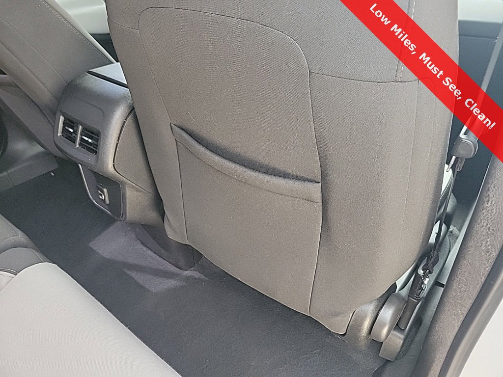 Used 2020 Chevrolet Equinox LS w/ LS Convenience Package image 36