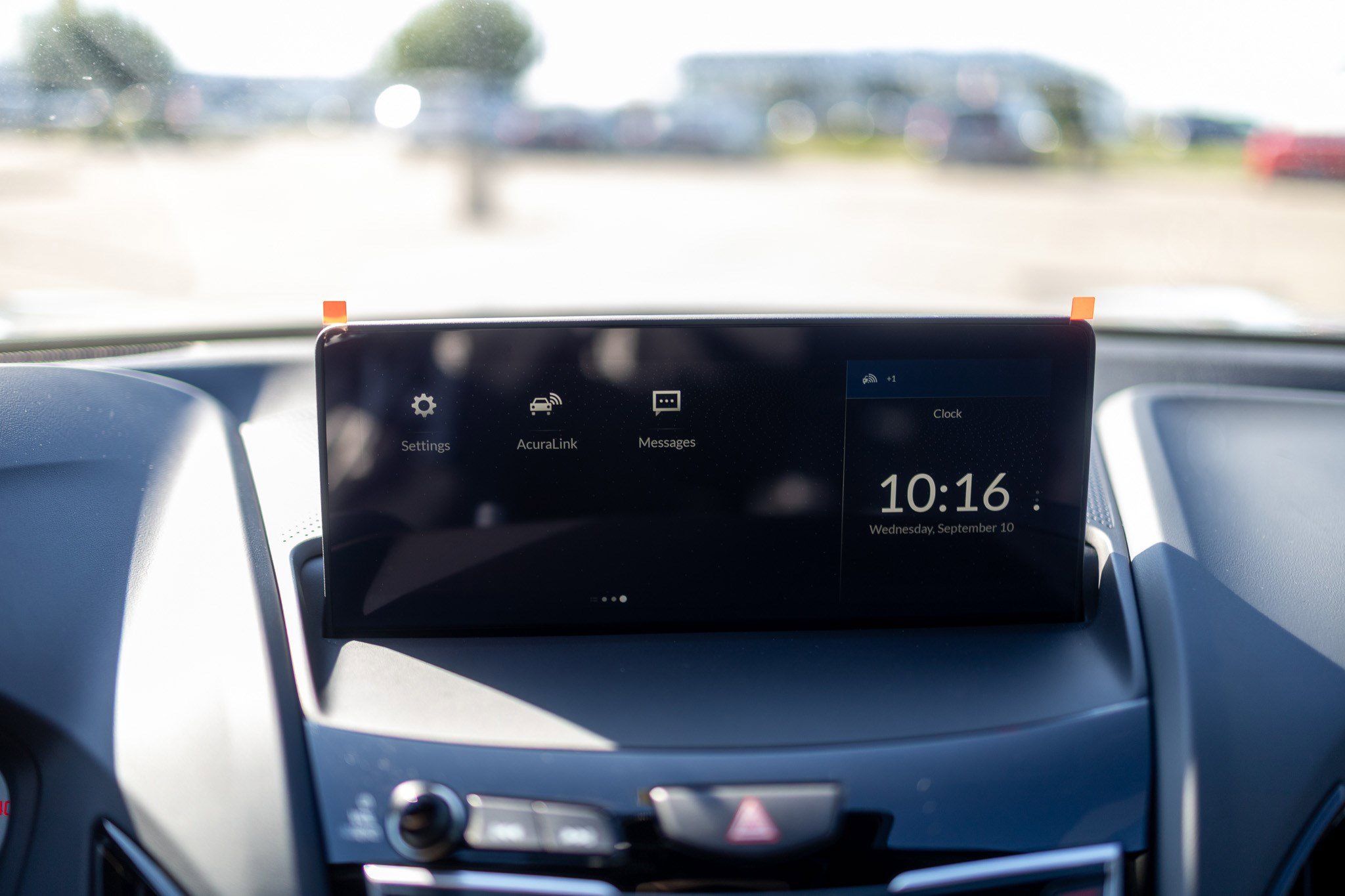 New 2025 Acura RDX A-Spec image 9