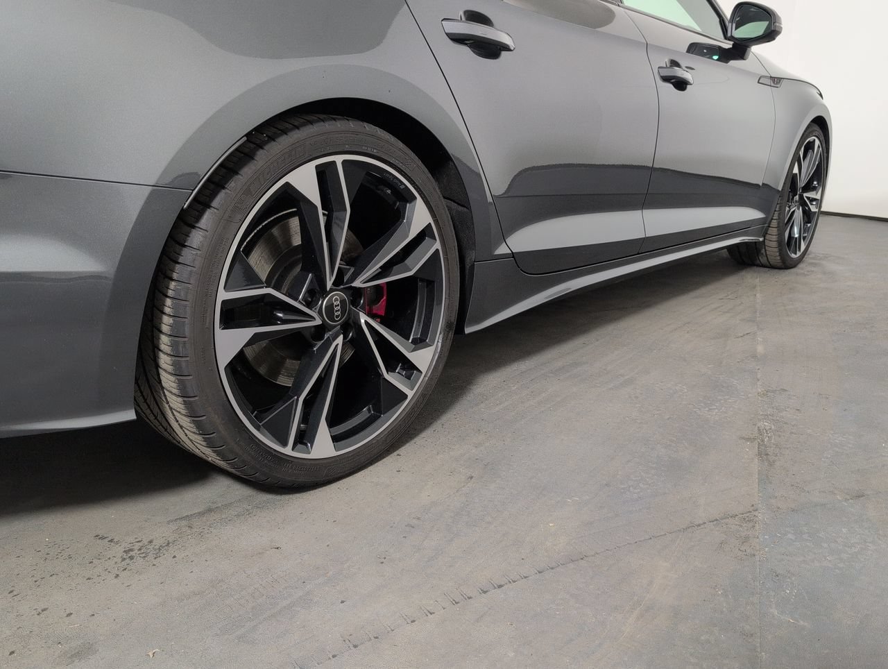 Used 2023 Audi S5 Premium Plus w/ Premium Plus Package AWD/4WD image 10