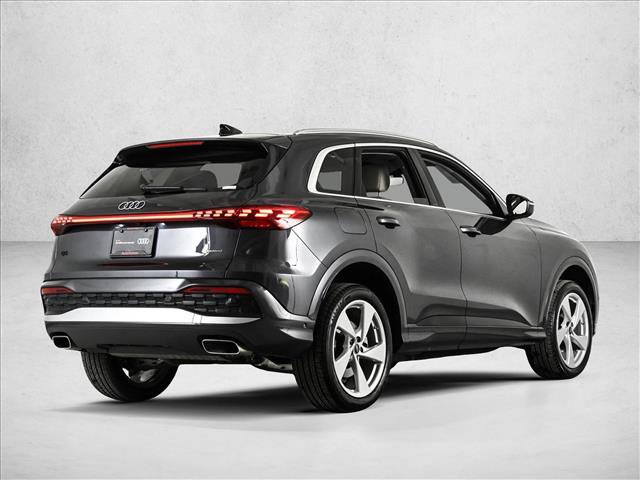 Certified 2025 Audi Q5 Premium Plus w/ Premium Plus image 5