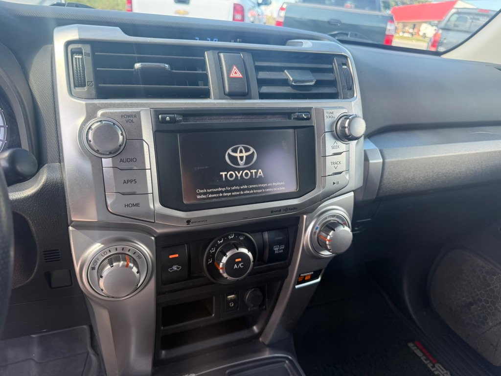 Used 2019 Toyota 4Runner SR5 RWD image 11