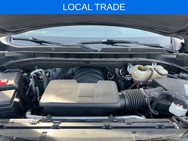 Used 2021 Chevrolet Tahoe High Country image 43