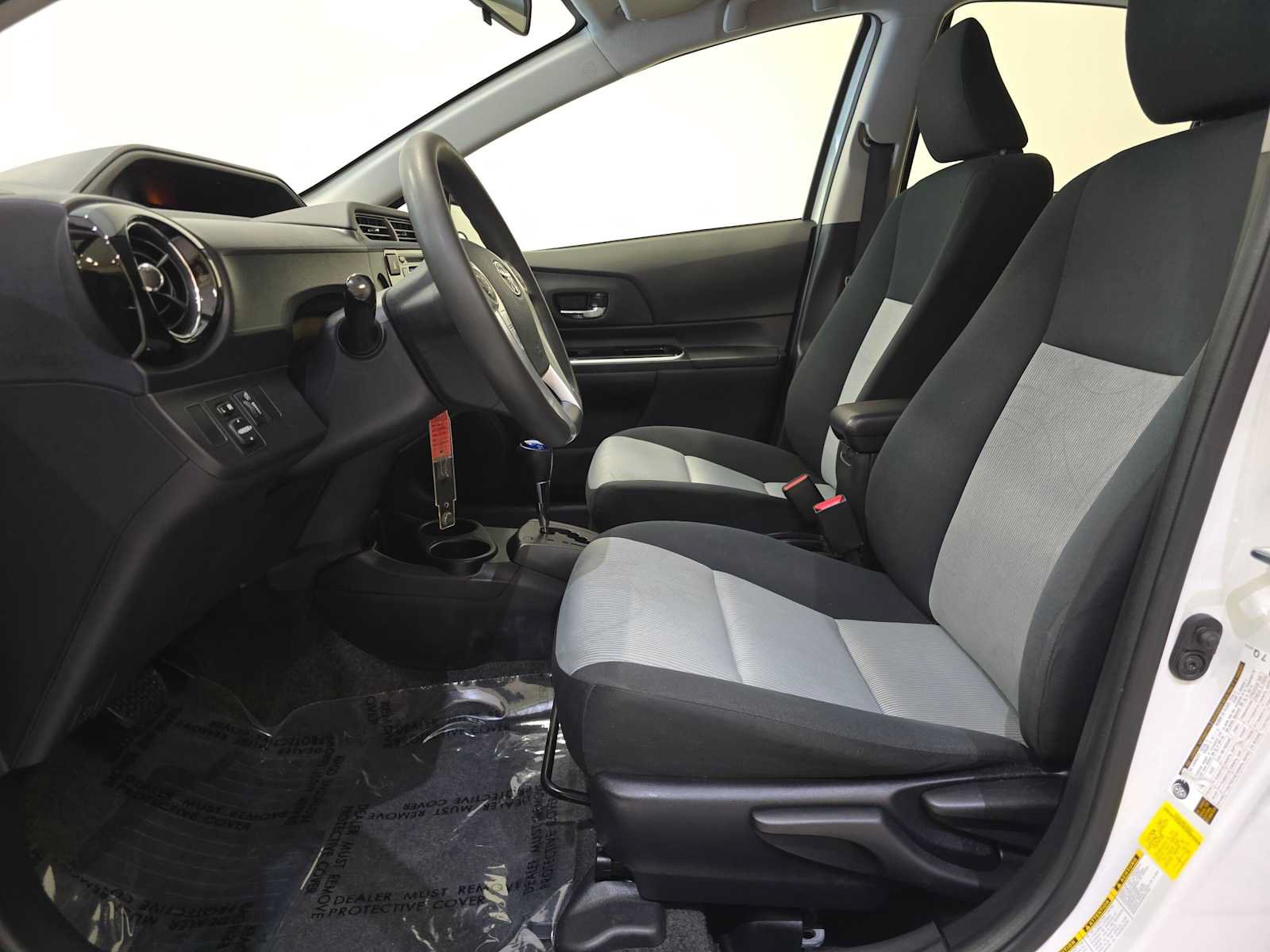 Used 2015 Toyota Prius C Two FWD image 19