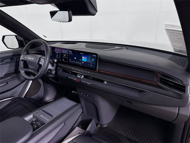 New 2026 Kia EV9 GT-Line image 32