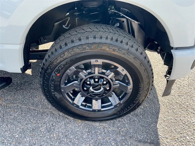 New 2026 Ford F250 XL image 14