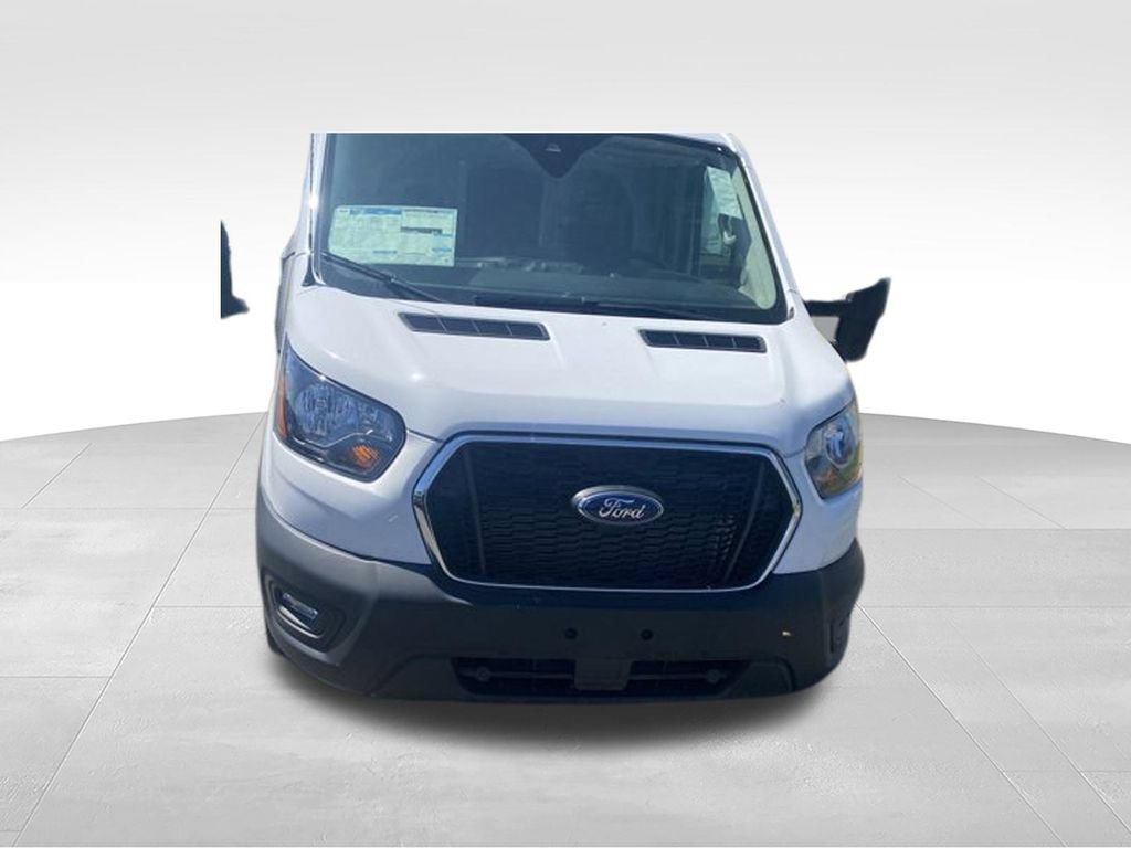 New 2024 Ford Transit 350 w/ Interior Upgrade Package RWD video 2