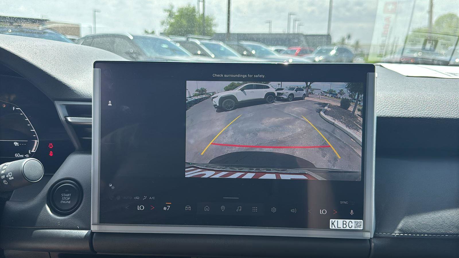 New 2026 MAZDA CX-5 Preferred AWD/4WD image 16