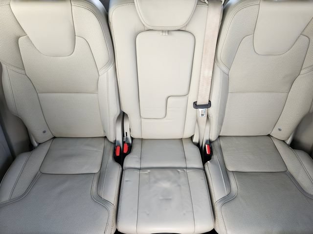 Used 2018 Volvo XC90 T6 Inscription w/ Convenience Package AWD/4WD image 14
