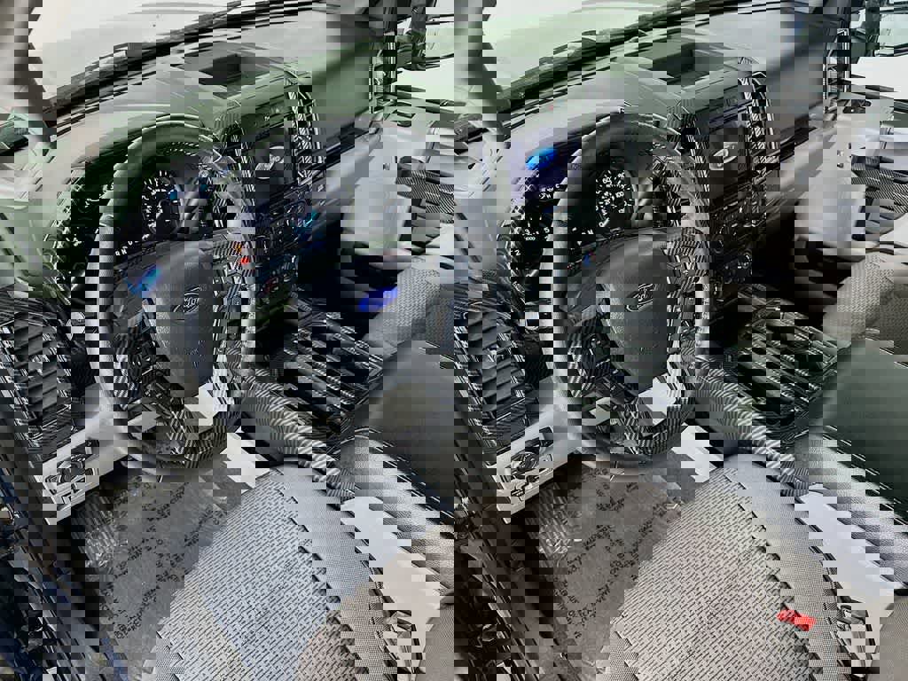 Used 2020 Ford F150 XLT w/ Equipment Group 302A Luxury image 2