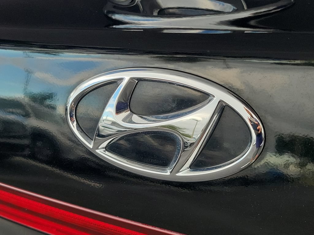 Used 2023 Hyundai Sonata SEL FWD image 8
