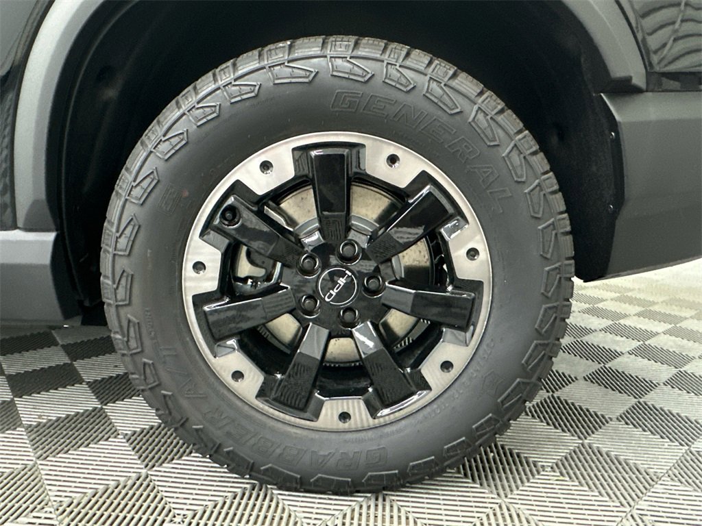 New 2026 Honda Passport TrailSport Elite image 23