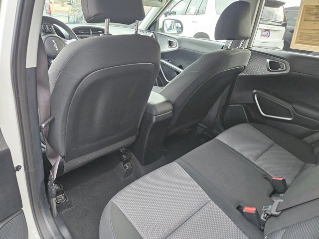 Used 2023 Kia Soul LX w/ Option Group 015 image 6