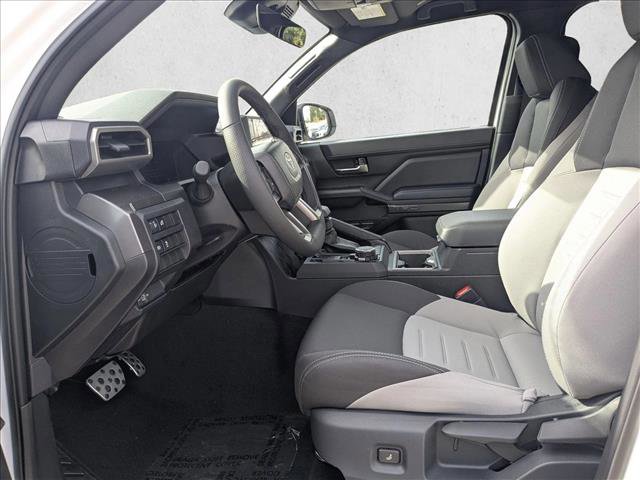 New 2026 Toyota Tacoma TRD Sport image 4