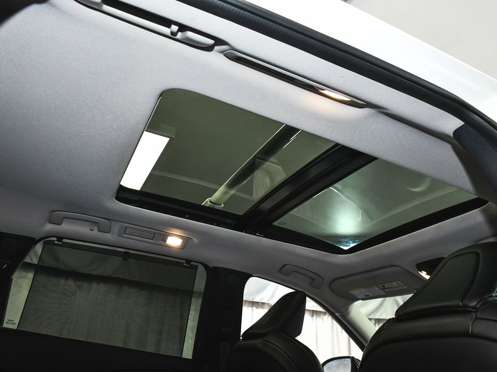 Used 2022 INFINITI QX60 Luxe w/ Performance Audio Package image 62