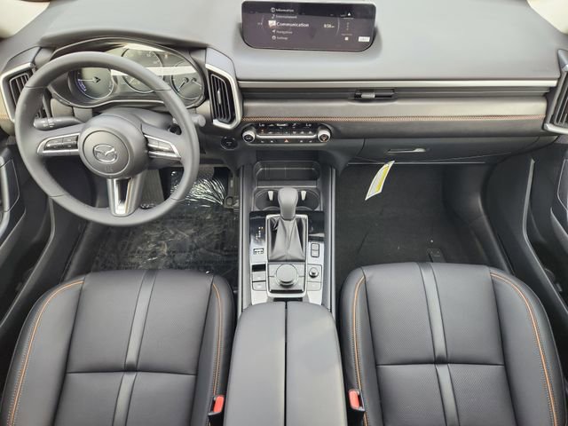 New 2026 MAZDA CX-50 AWD 2.5 Hybrid w/ Weather Package image 19