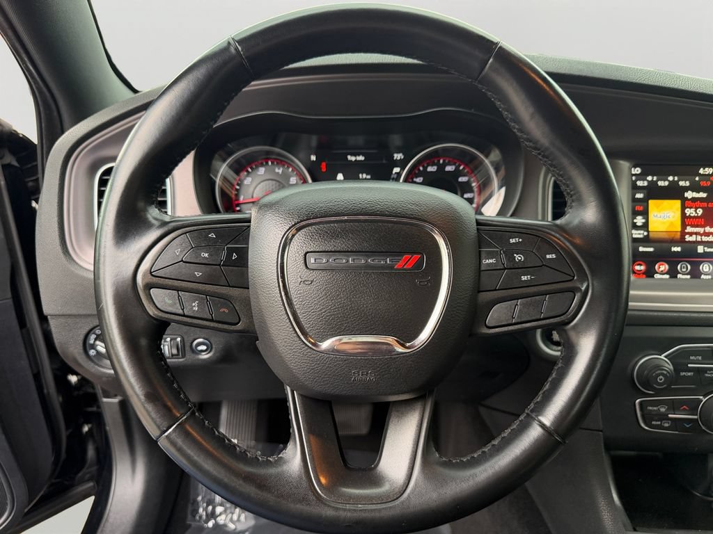 Used 2023 Dodge Charger GT RWD image 19