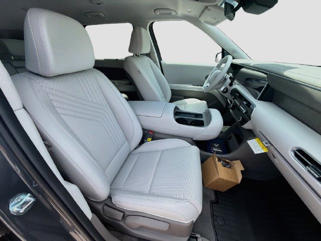 New 2026 Hyundai Palisade FWD Hybrid image 30