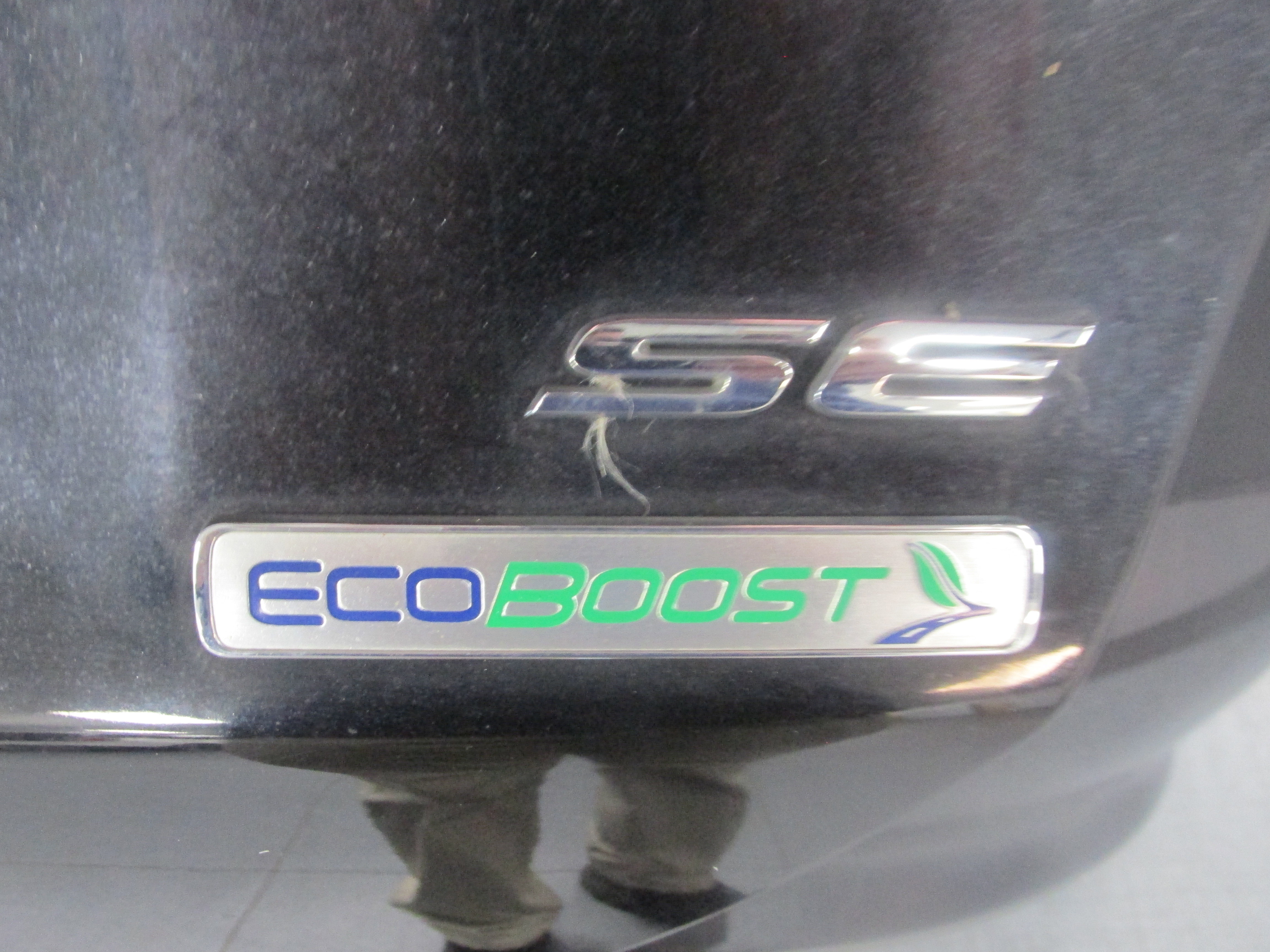 Used 2018 Ford Fusion SE w/ Equipment Group 201A FWD image 20