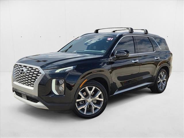 Used 2021 Hyundai Palisade SEL w/ Convenience Package