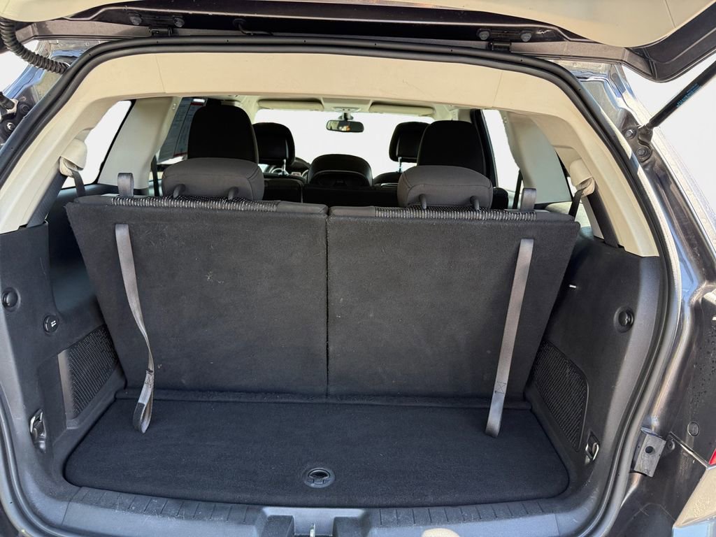 Used 2020 Dodge Journey SE w/ Blacktop Package FWD image 23