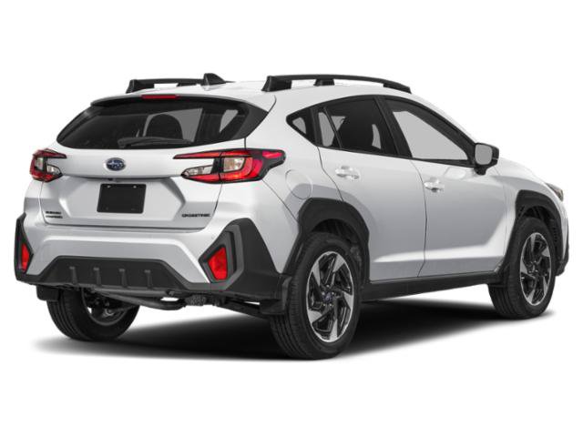 New 2027 Subaru Crosstrek 2.5i Limited AWD/4WD image 2