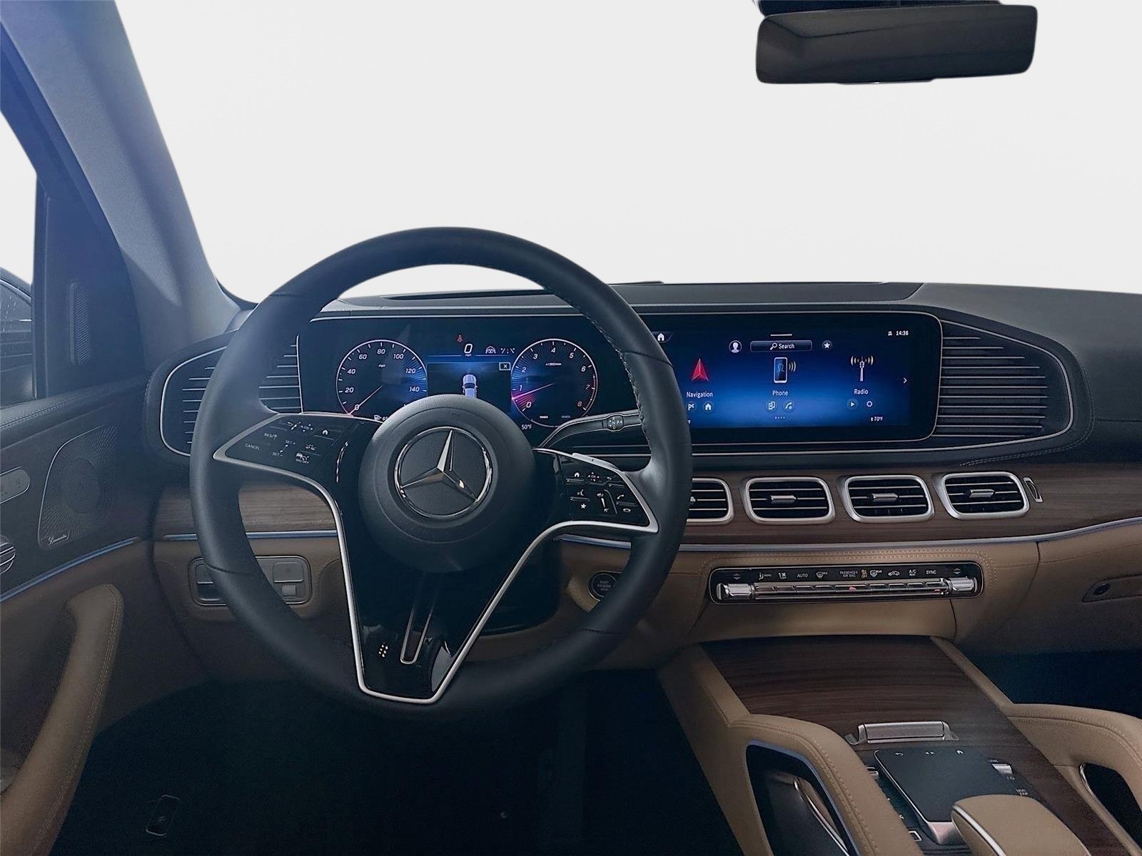 Certified 2026 Mercedes-Benz GLE 350 4MATIC image 30