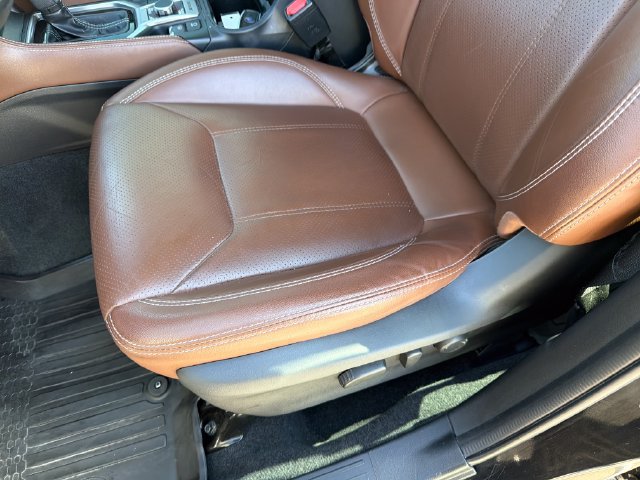 Used 2021 Subaru Forester Touring w/ Popular Package #2 AWD/4WD image 22