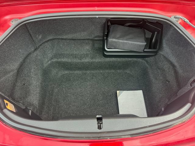 Used 2020 MAZDA MX-5 Miata RF Grand Touring RWD image 26