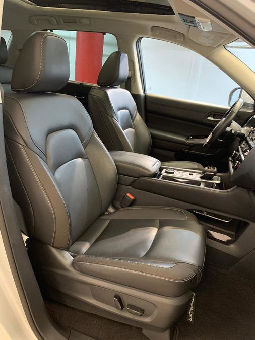 Used 2022 Nissan Pathfinder SL w/ SL Premium Package image 60