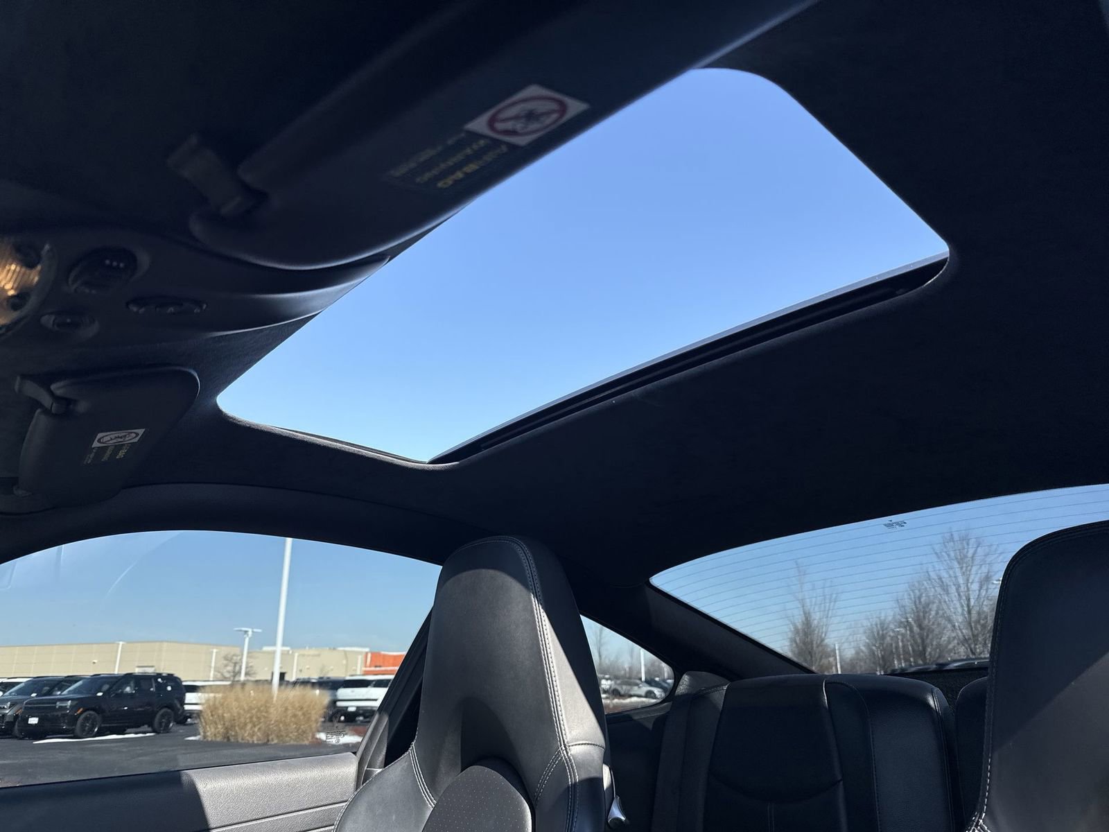 Used 2008 Porsche 911 Carrera image 21