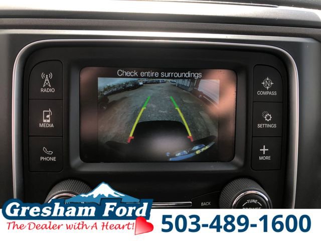 Used 2017 RAM 1500 Express image 27