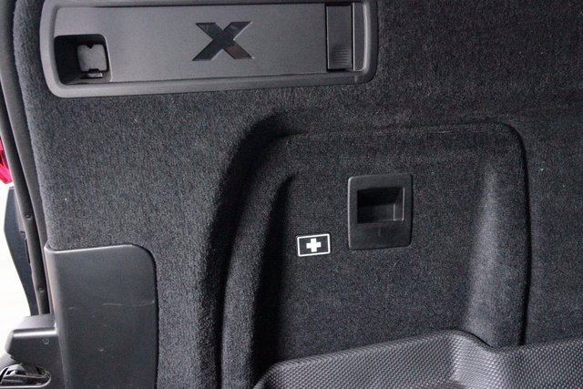 Used 2022 BMW X5 xDrive45e image 36