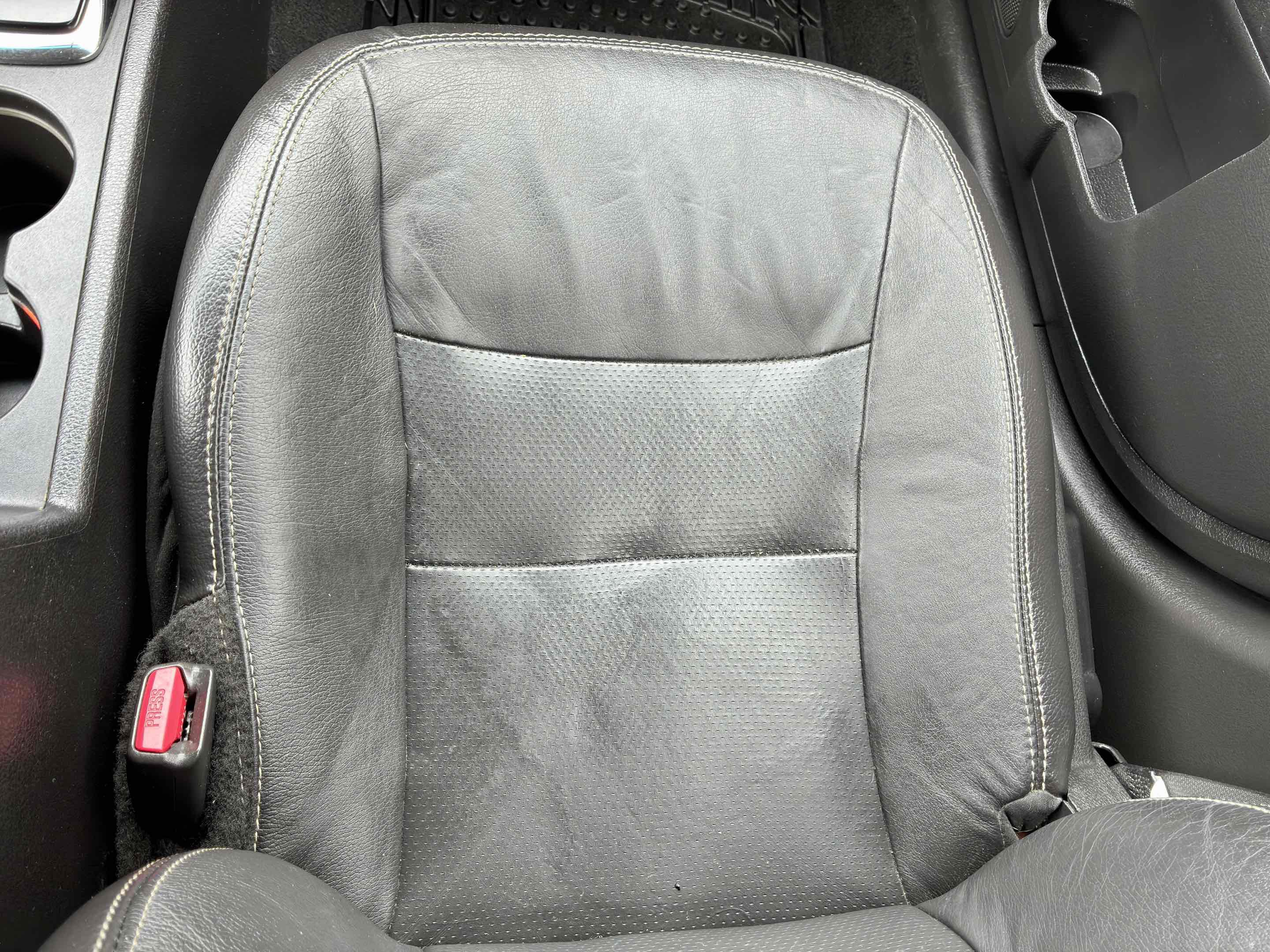 Used 2009 Ford Fusion SEL FWD image 22