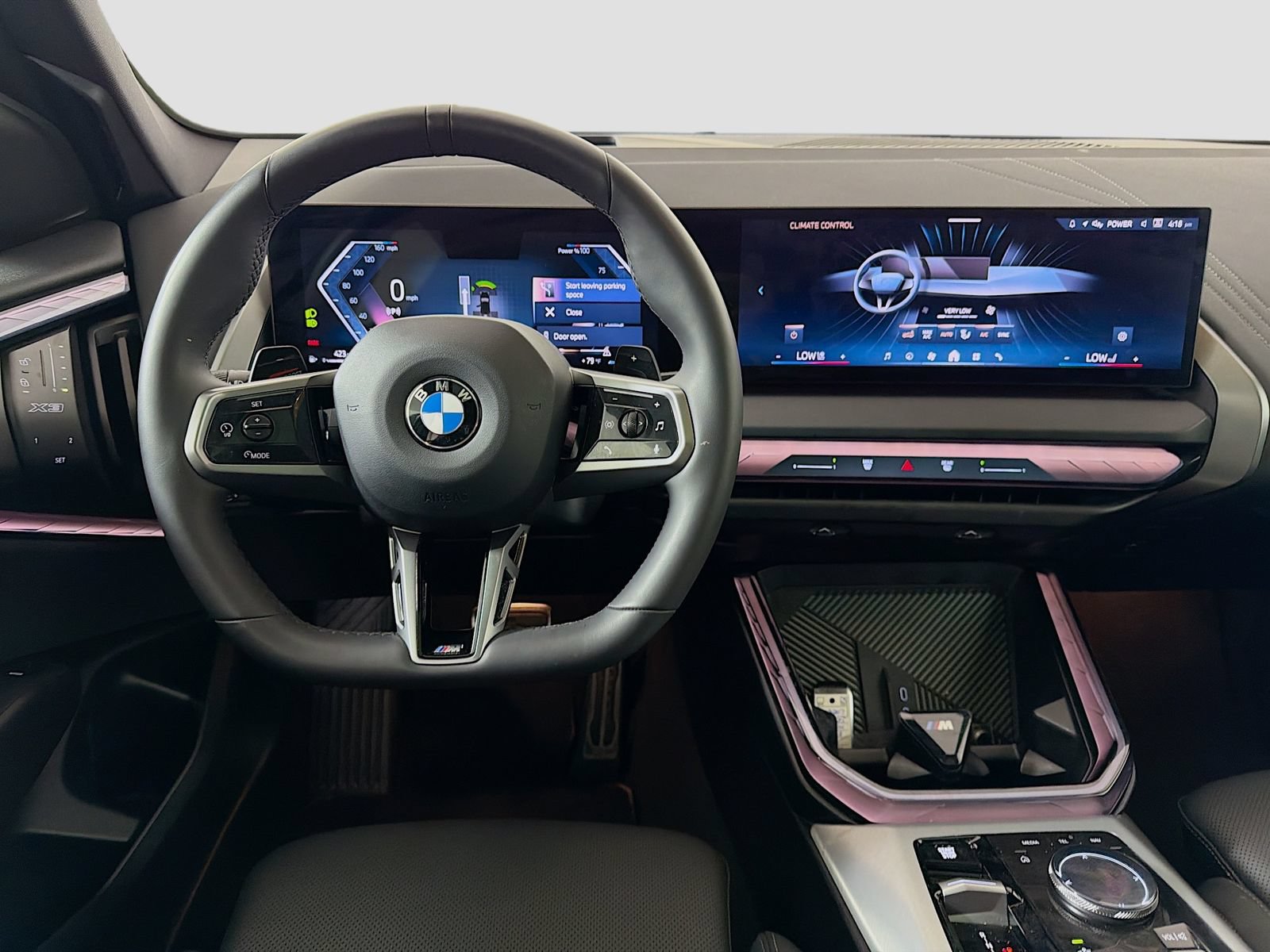 Used 2025 BMW X3 xDrive30i w/ Premium Package AWD/4WD image 25