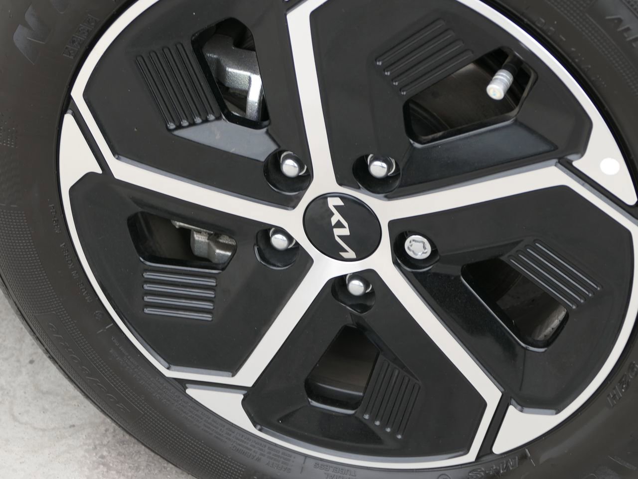 Certified 2025 Kia Niro EX image 12