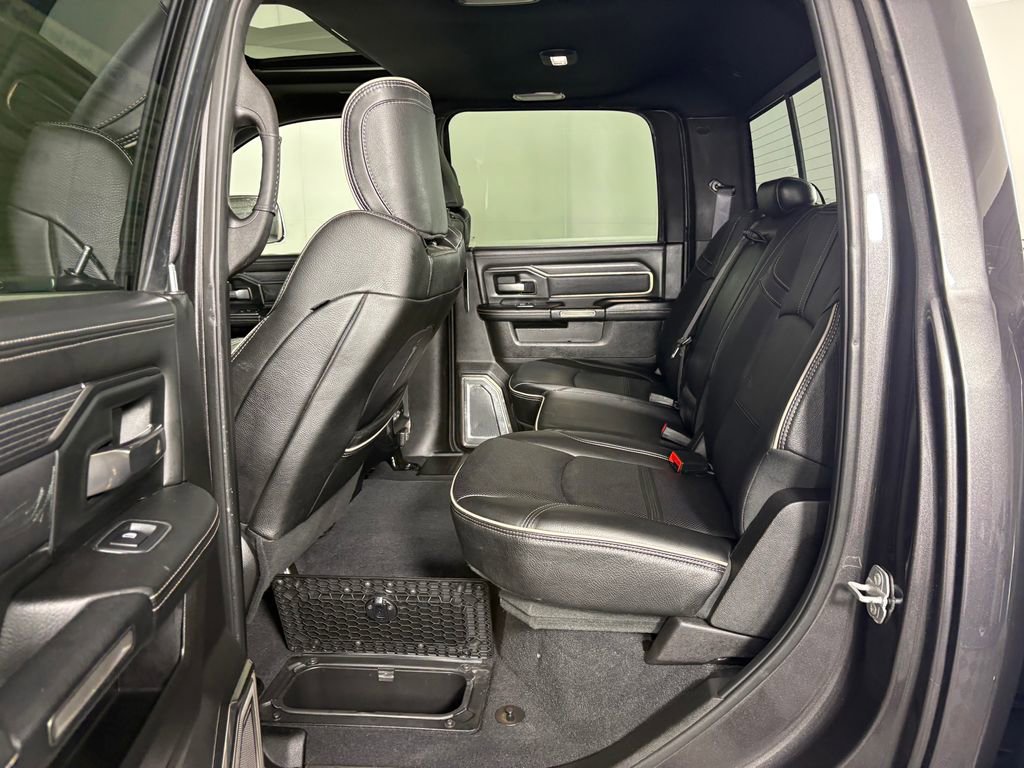 Used 2019 RAM 2500 Limited image 30